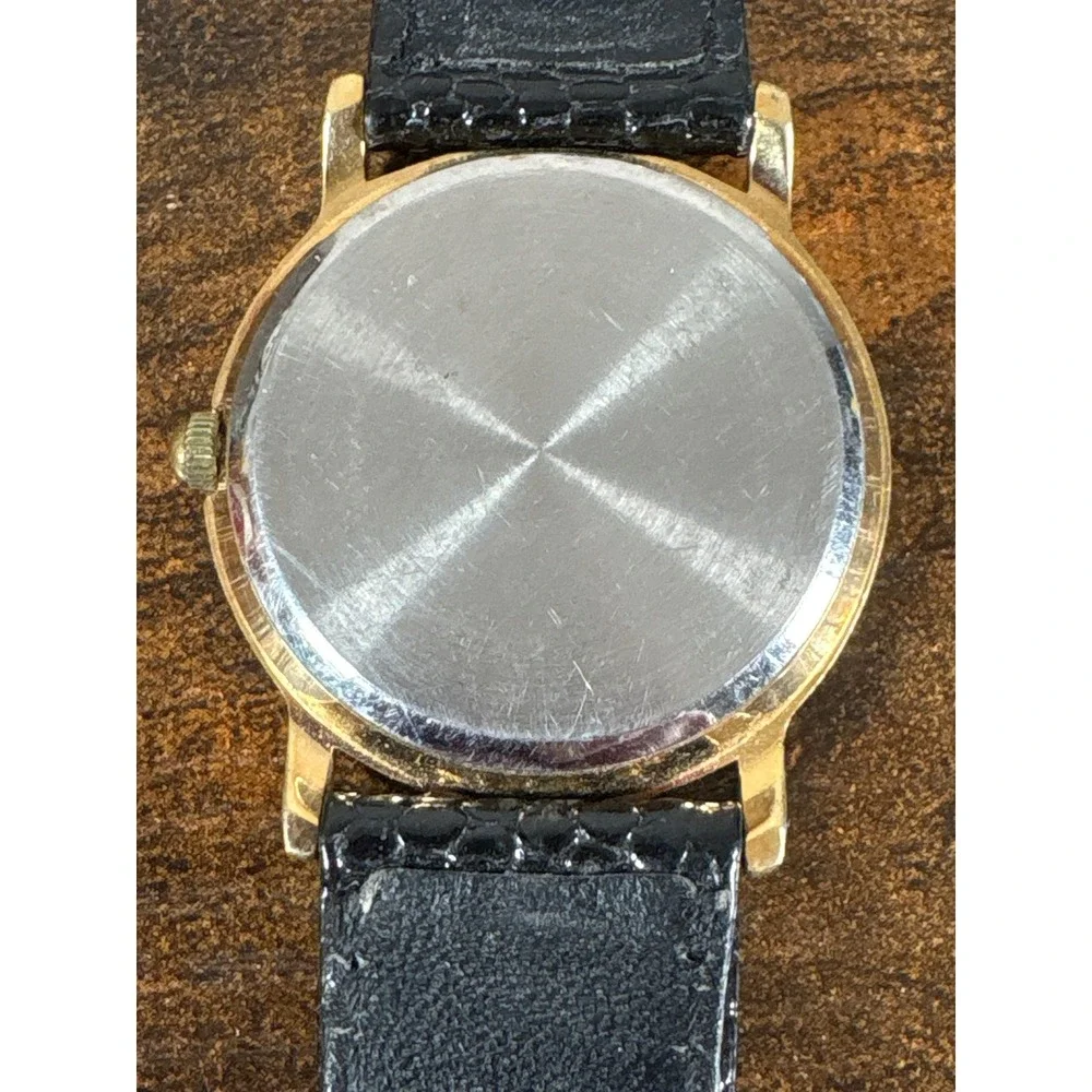Uncommon vintage iridium