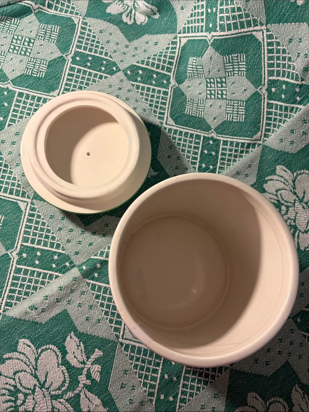 FRIENDS ceramic storage