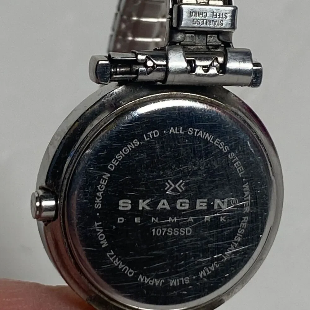 Skagen denmark women’s