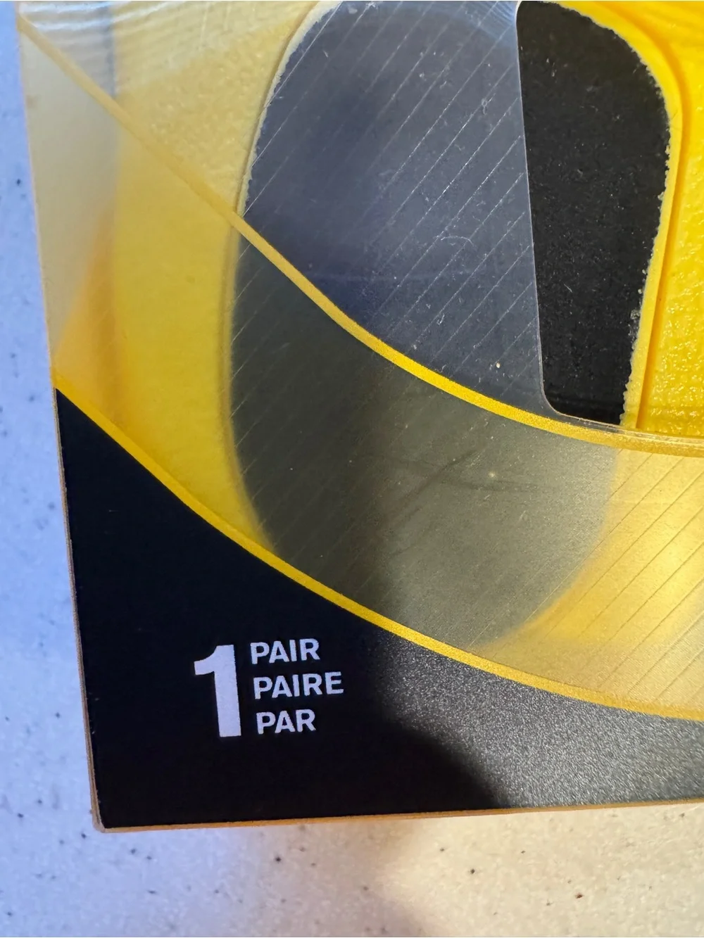 Spenco Heavy Duty Work Cushion Insoles