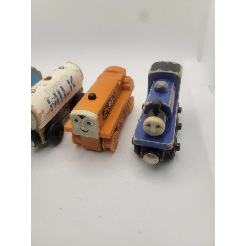 Thomas & Friends collection vintage