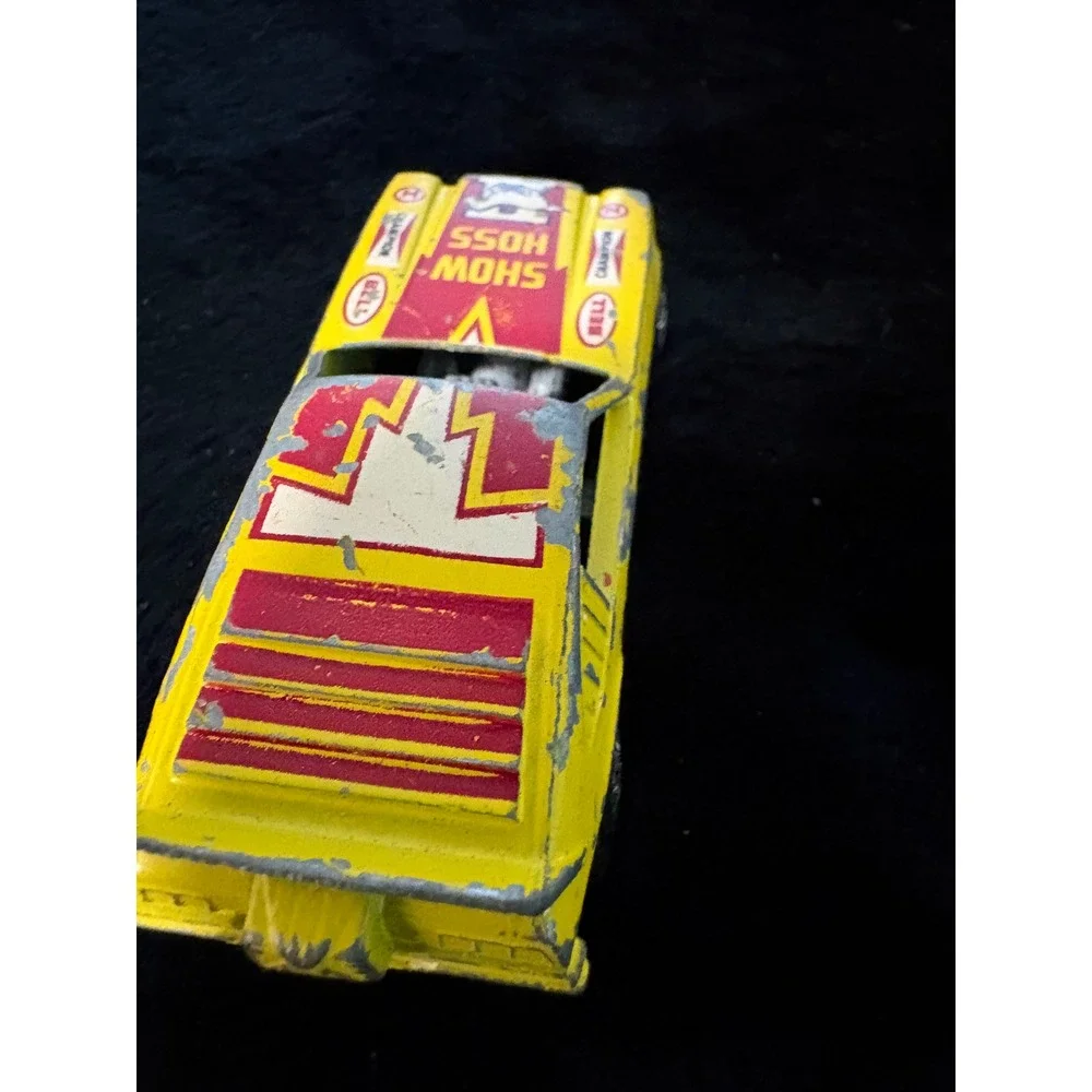 Hot Wheels vintage 1969