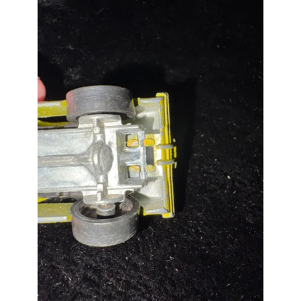 Hot Wheels vintage 1969
