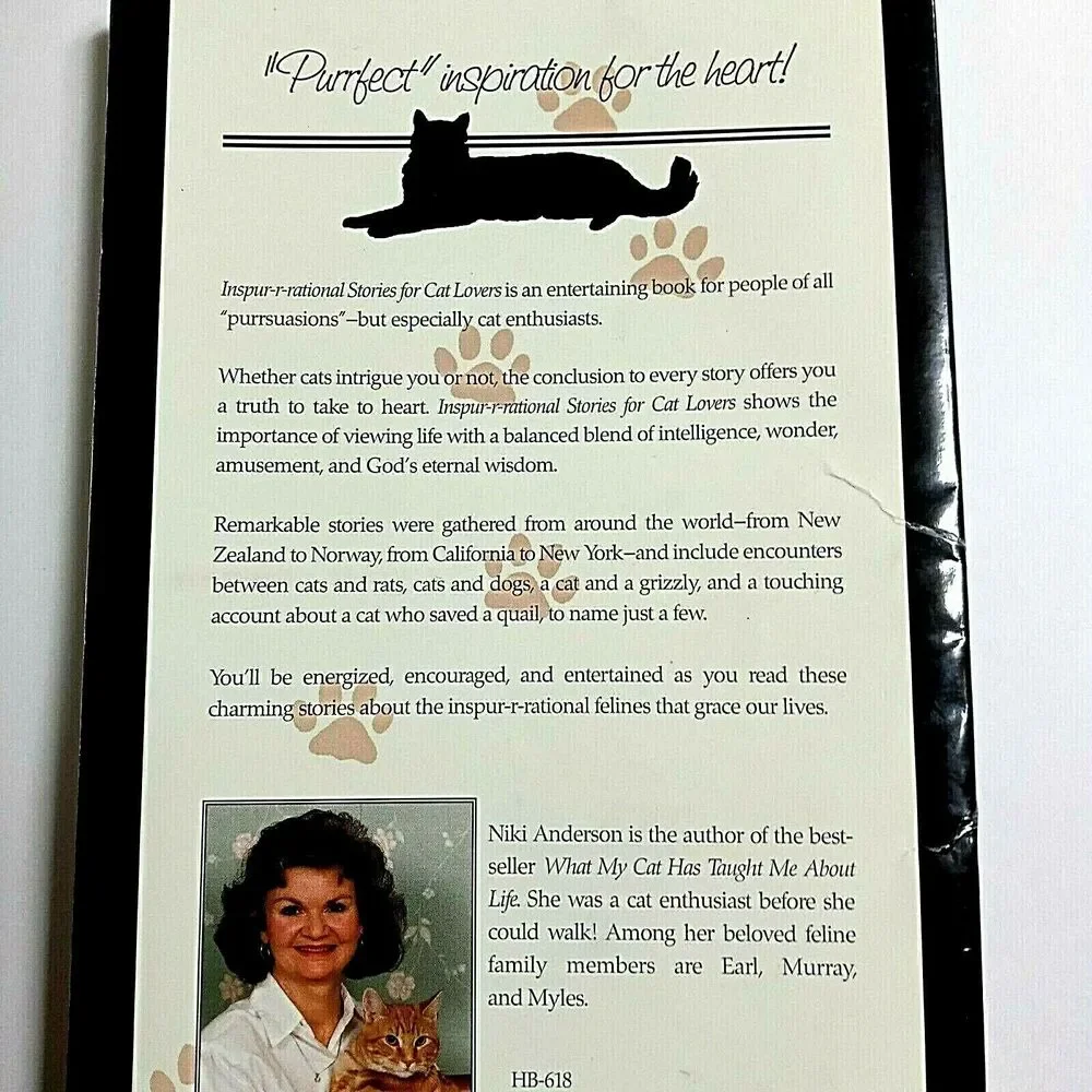Cat Lovers vintage 1999