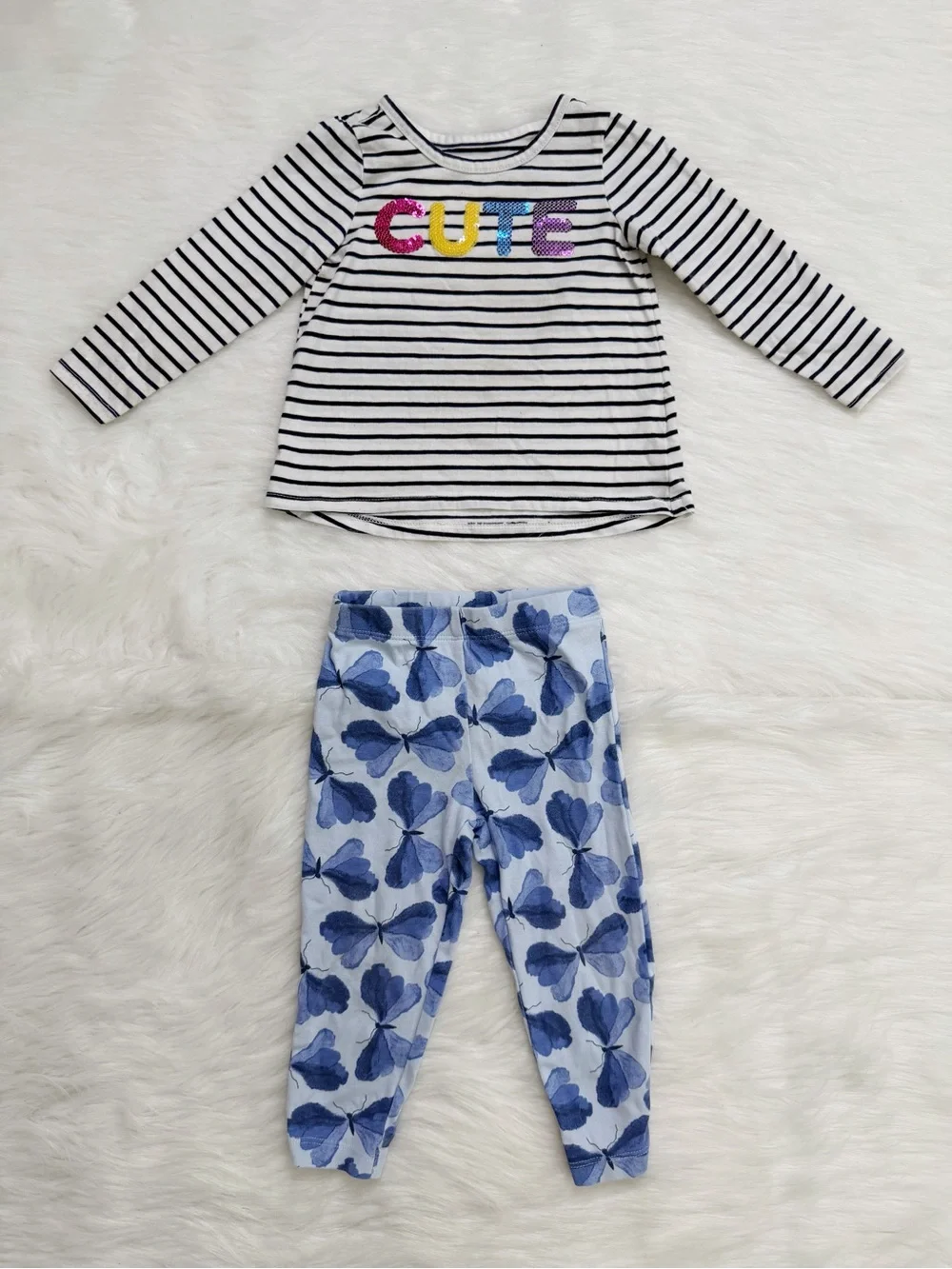 Carters size 12
