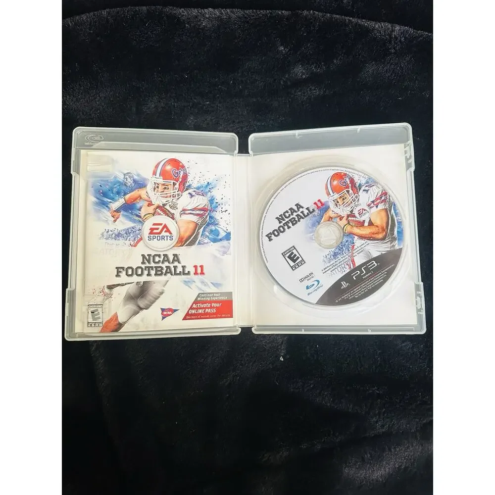 N/A 2010 ea ncaa