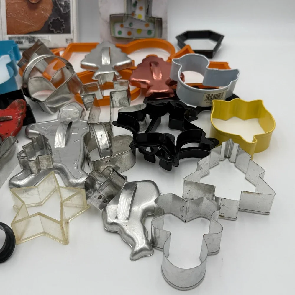 IKEA large assortment