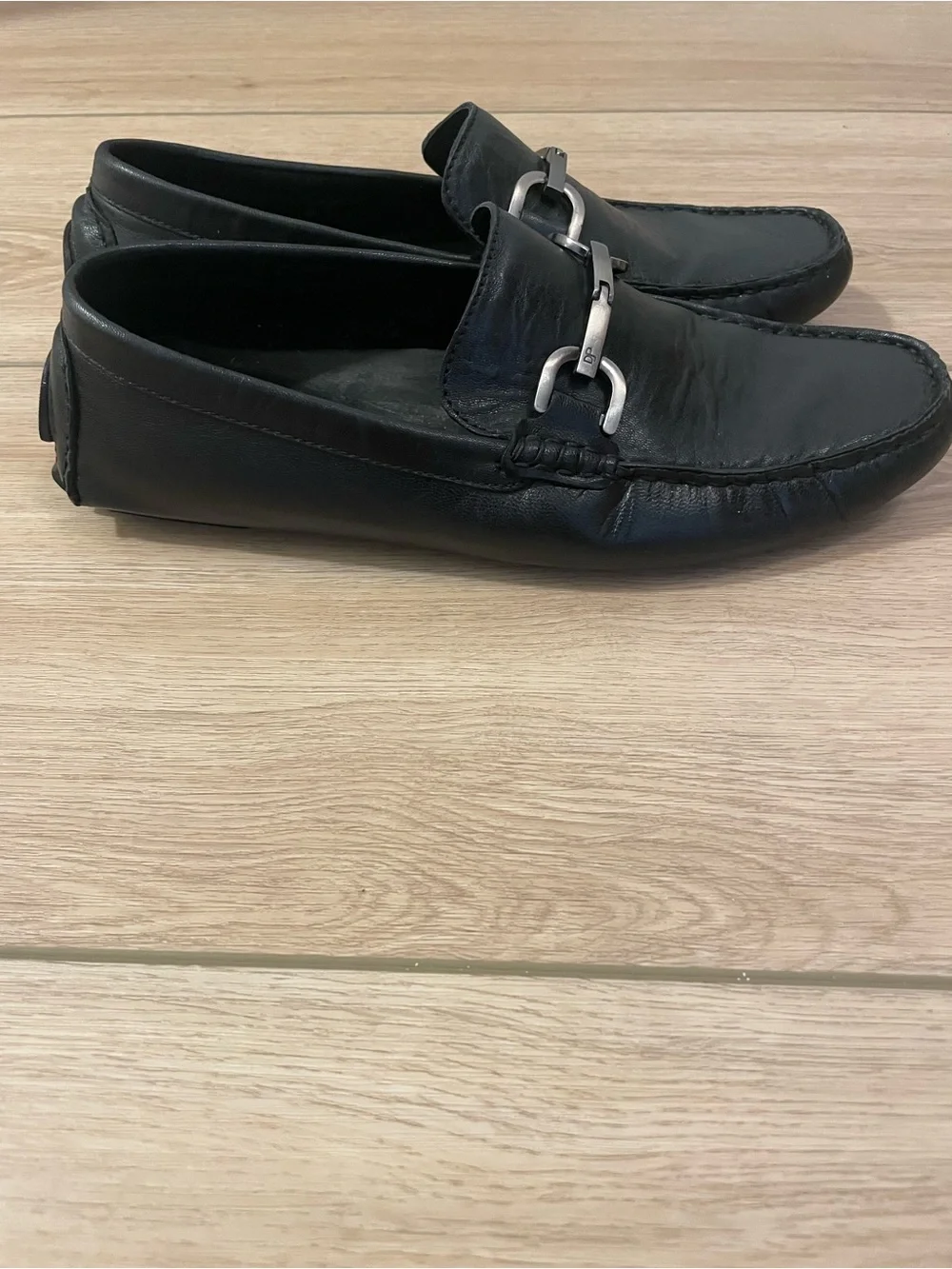 Donald J. Pliner style upper