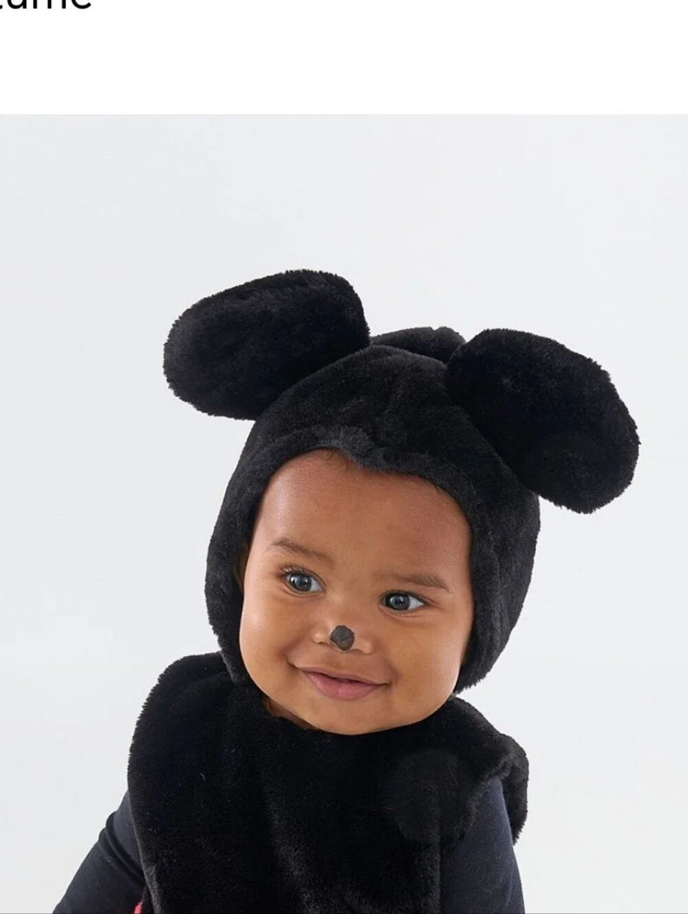 Pottery Barn Kids magical halloween