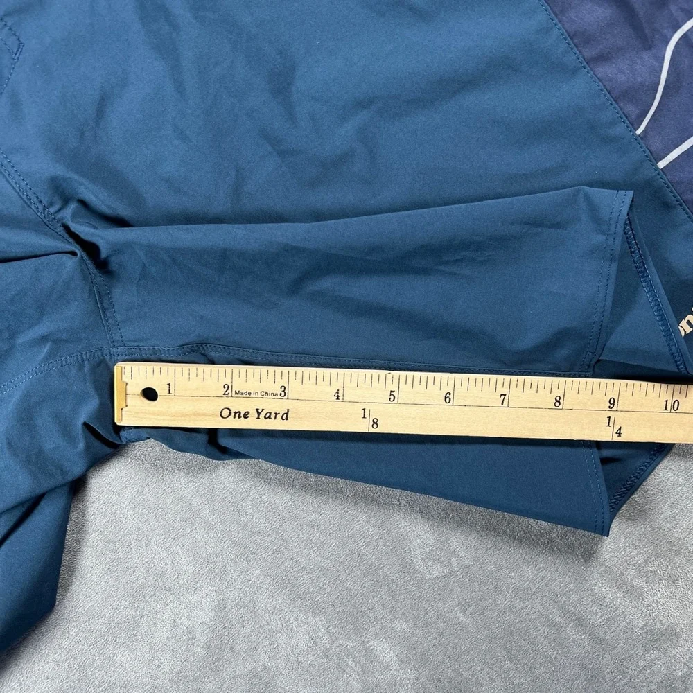 Patagonia hydro series