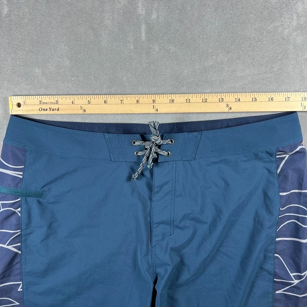 Patagonia hydro series