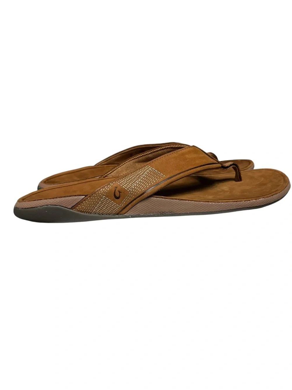OluKai tuahine sandals