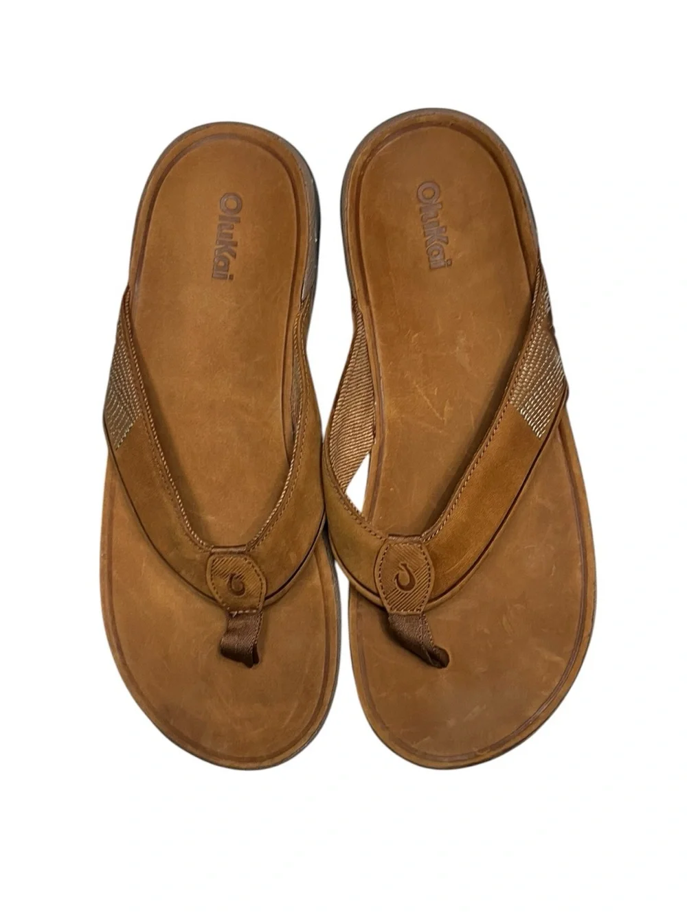 OluKai tuahine sandals