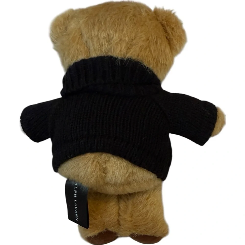 Ralph Lauren this charming