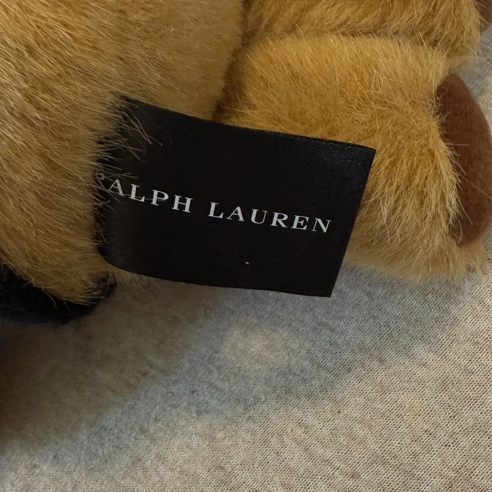 Ralph Lauren this charming