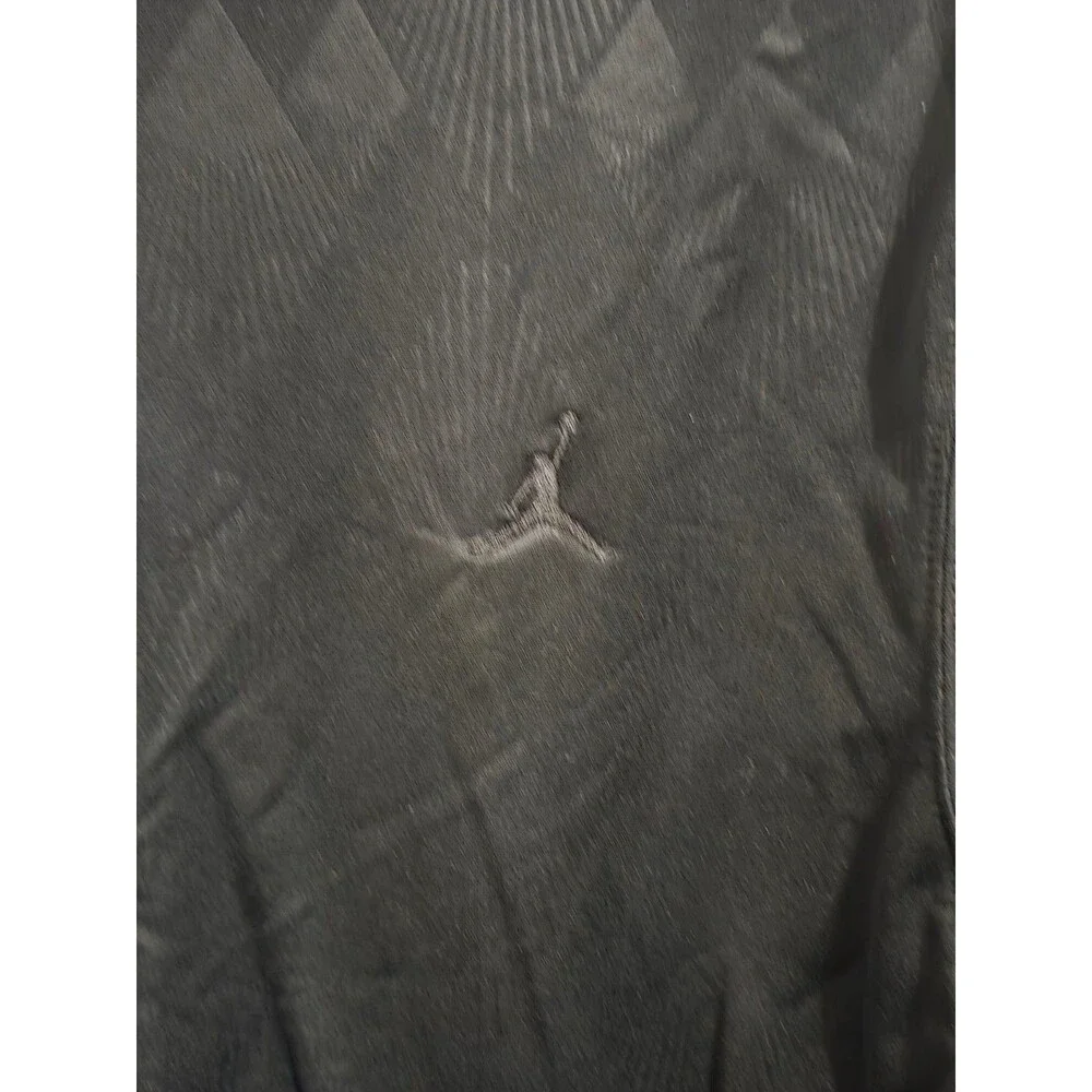 Jordan air track