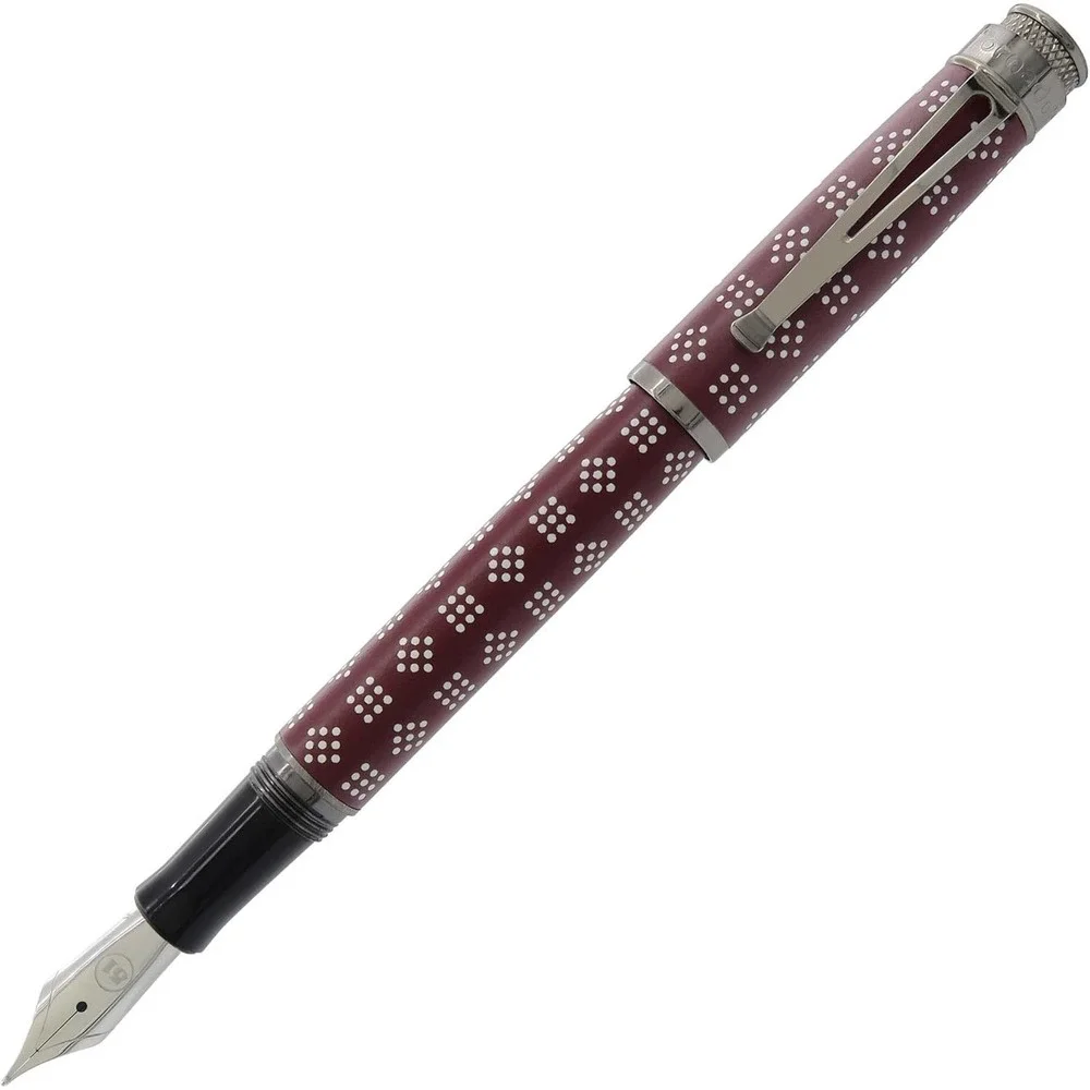 Retro 1951 Tornado™ Fountain Pen - Harriet Tubman (1.1mm) | NEW