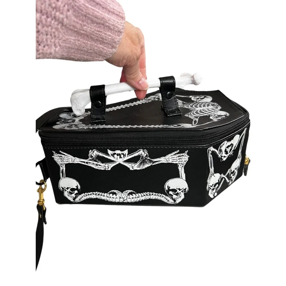 Kreepsville 666 purse any