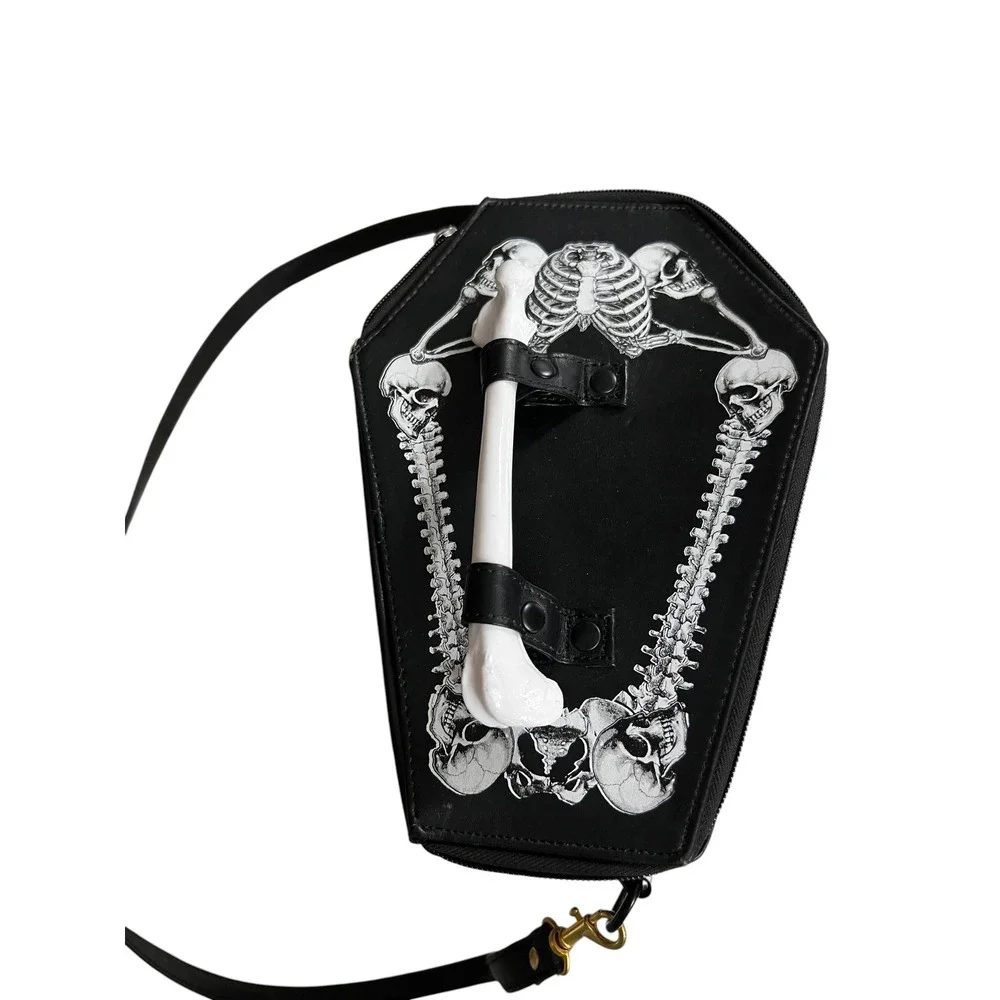 Kreepsville 666 cute body piece