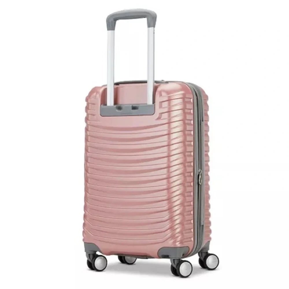 Samsonite robust construction