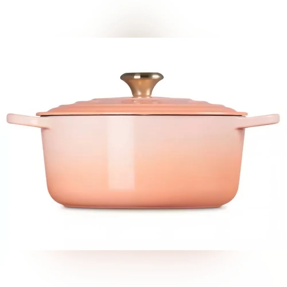Le Creuset le creuset