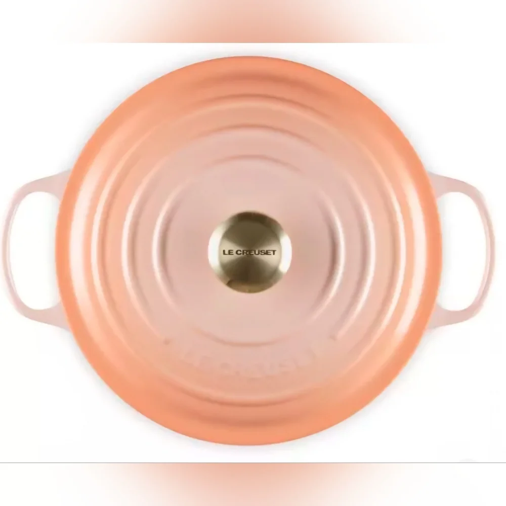 Le Creuset le creuset