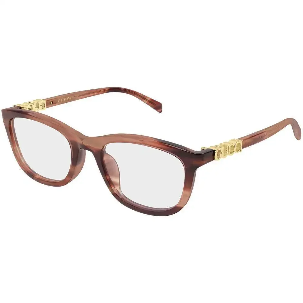 NWT Gucci GG2035oA-003 Eyeglasses