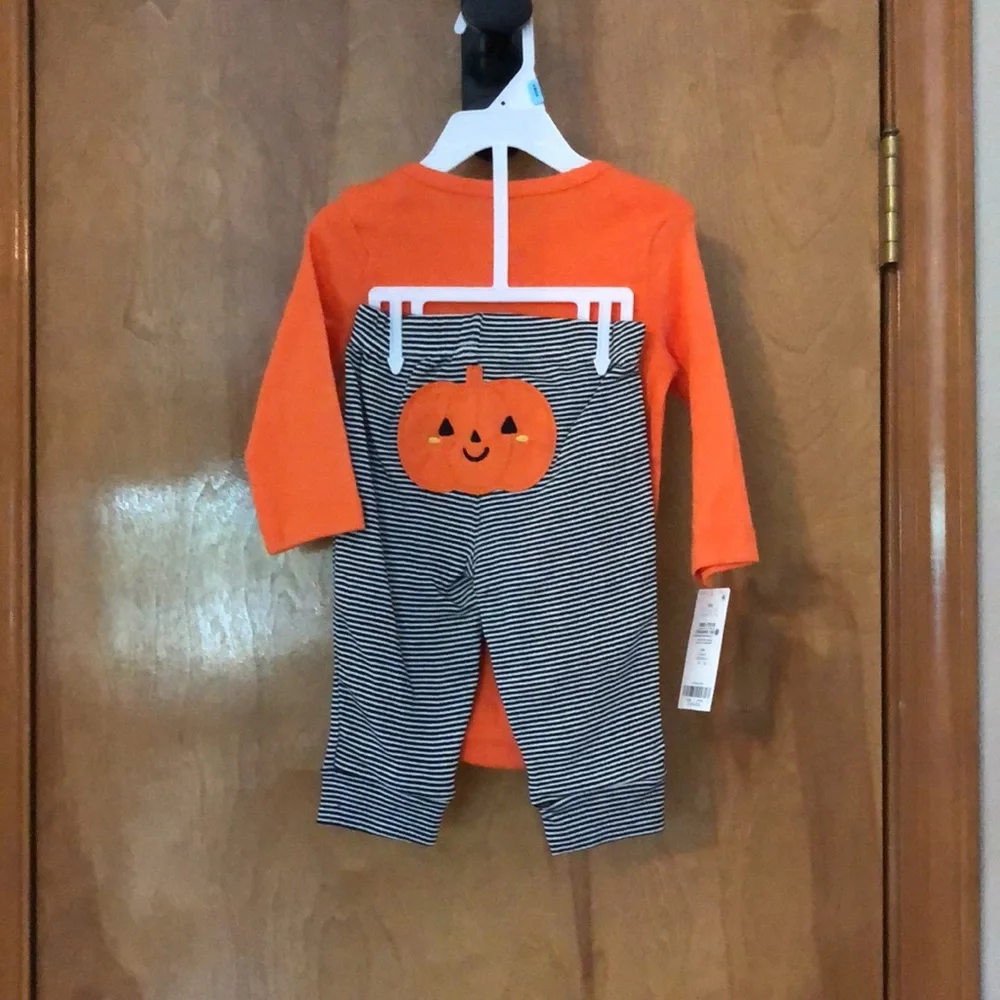 Carters unisex my