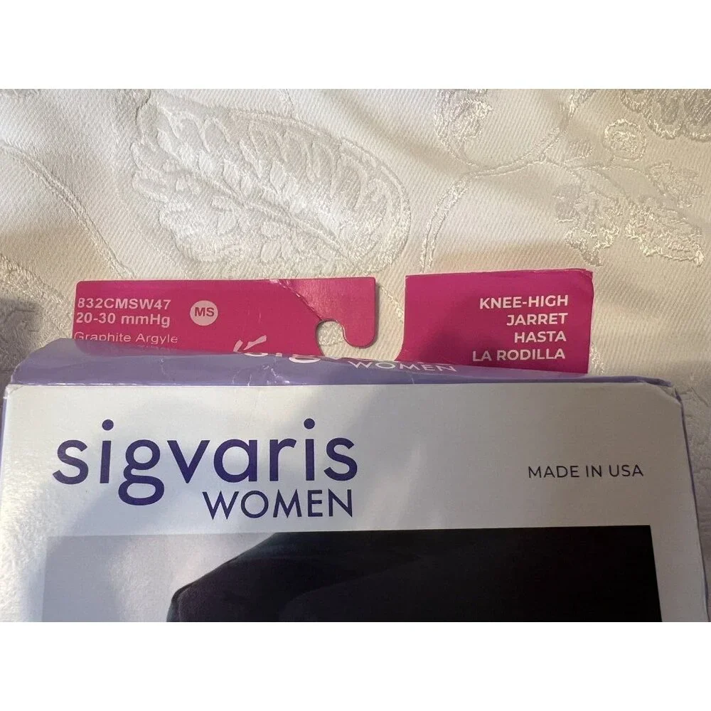 Sigvaris 20 30