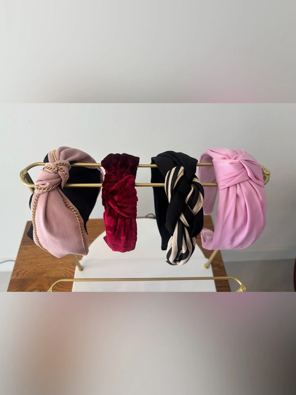 $17 EACH / choose from these stylish headbands