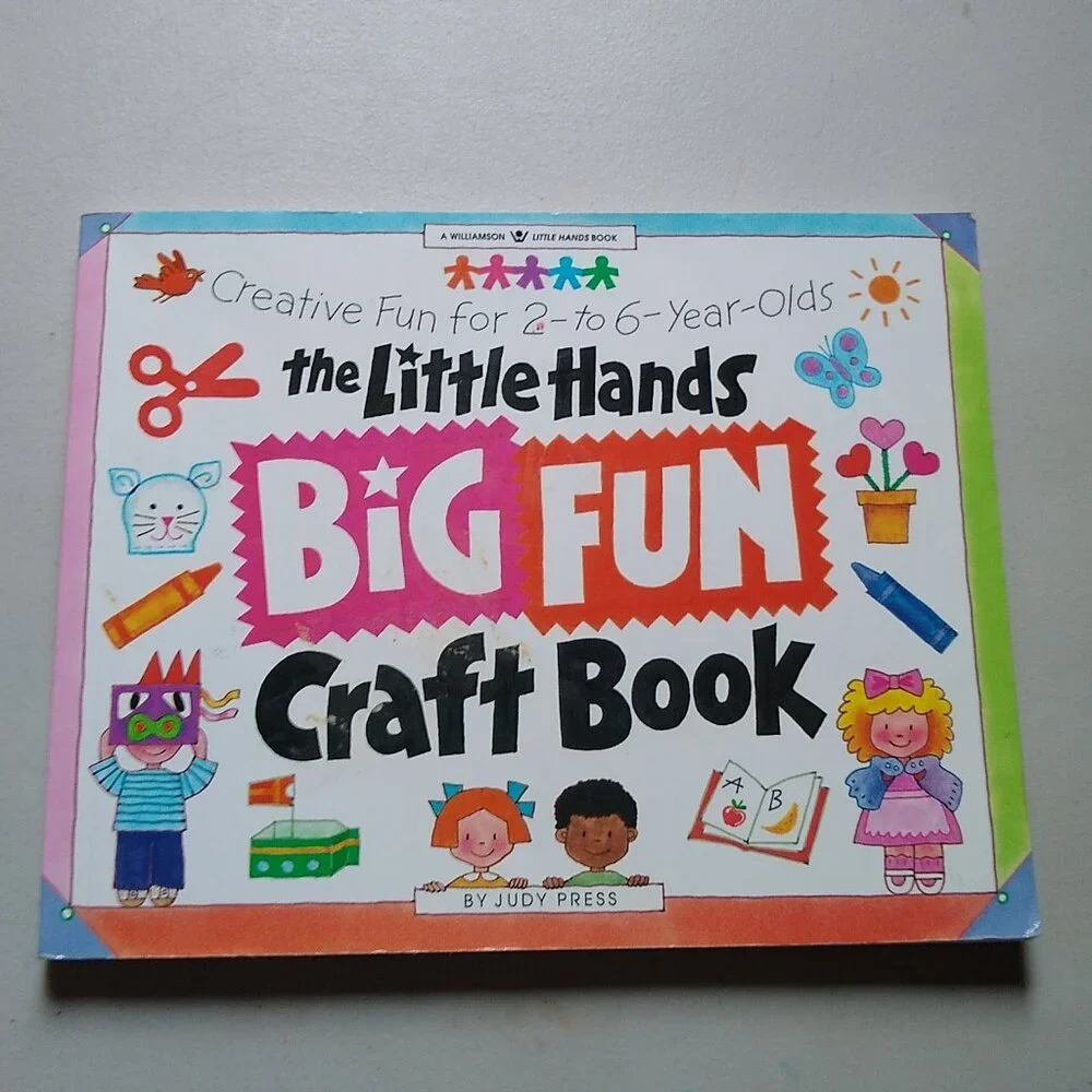 N/A little hands