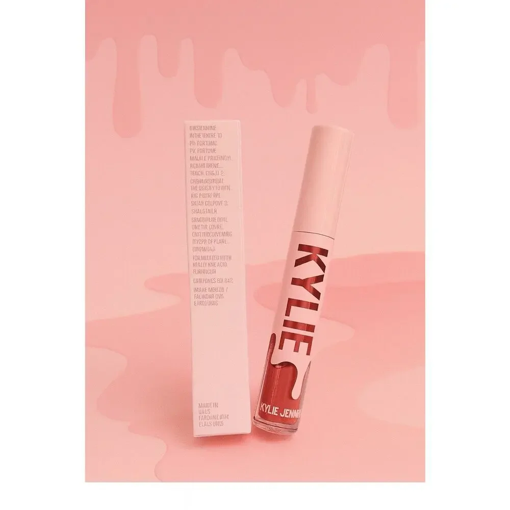 Kylie cosmetics lip