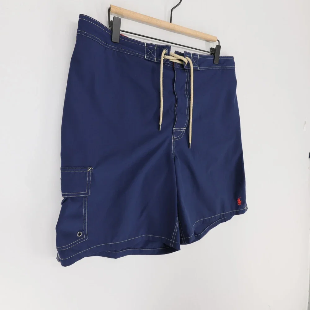 Polo Ralph Lauren brand color measurements