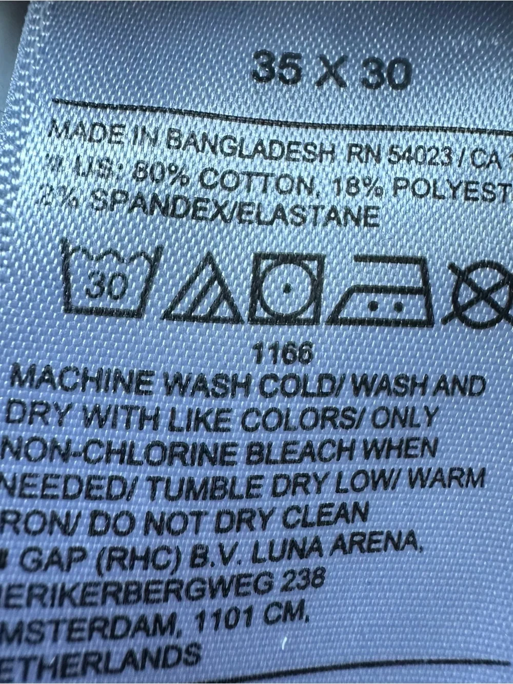 Banana Republic banana republic