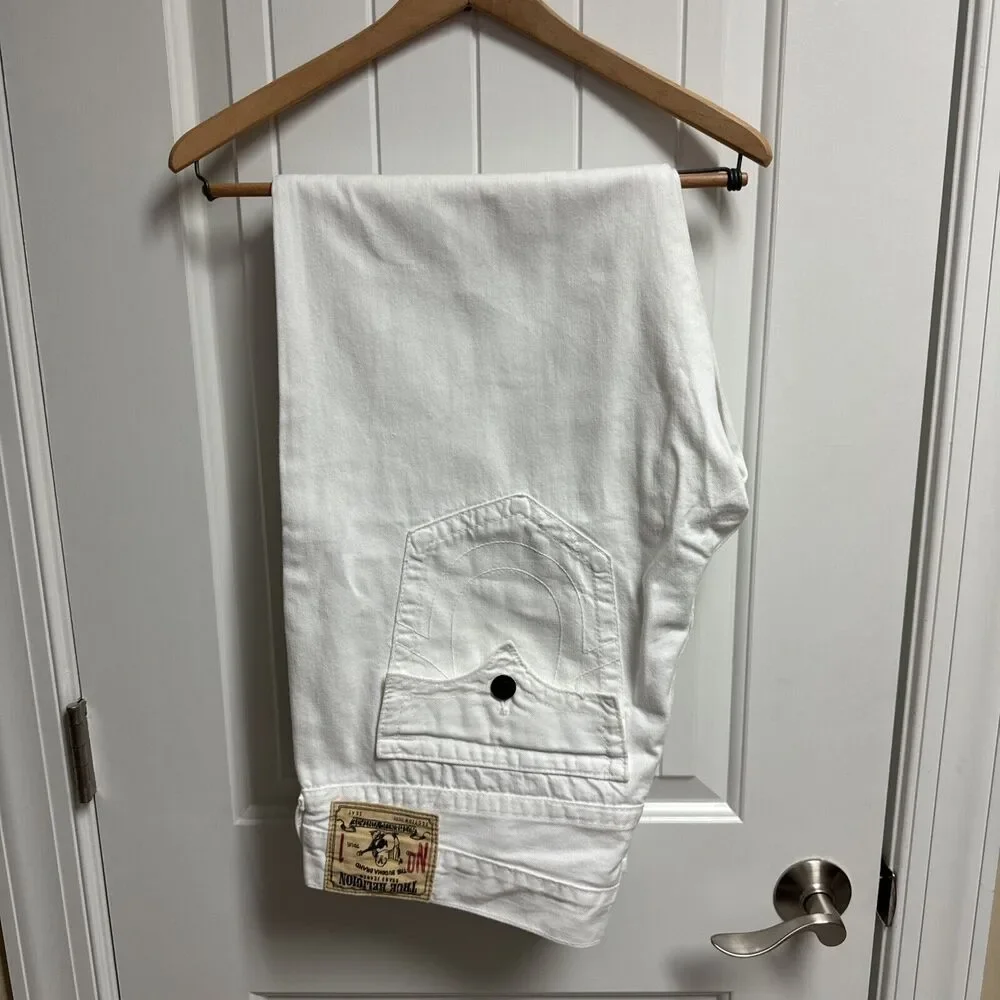 True Religion vintage y2k
