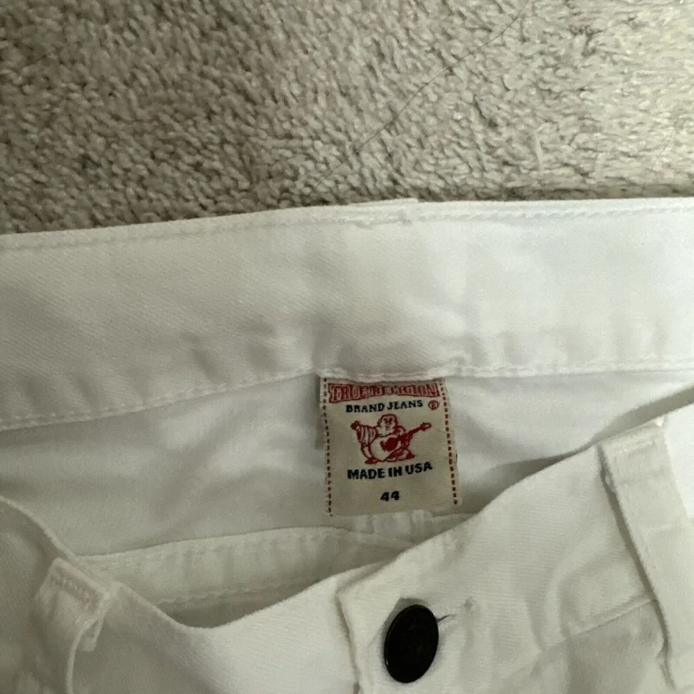 True Religion vintage y2k