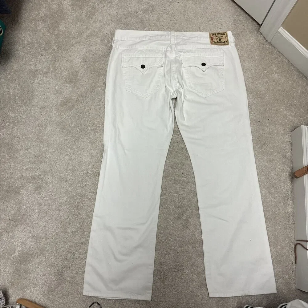 True Religion vintage y2k
