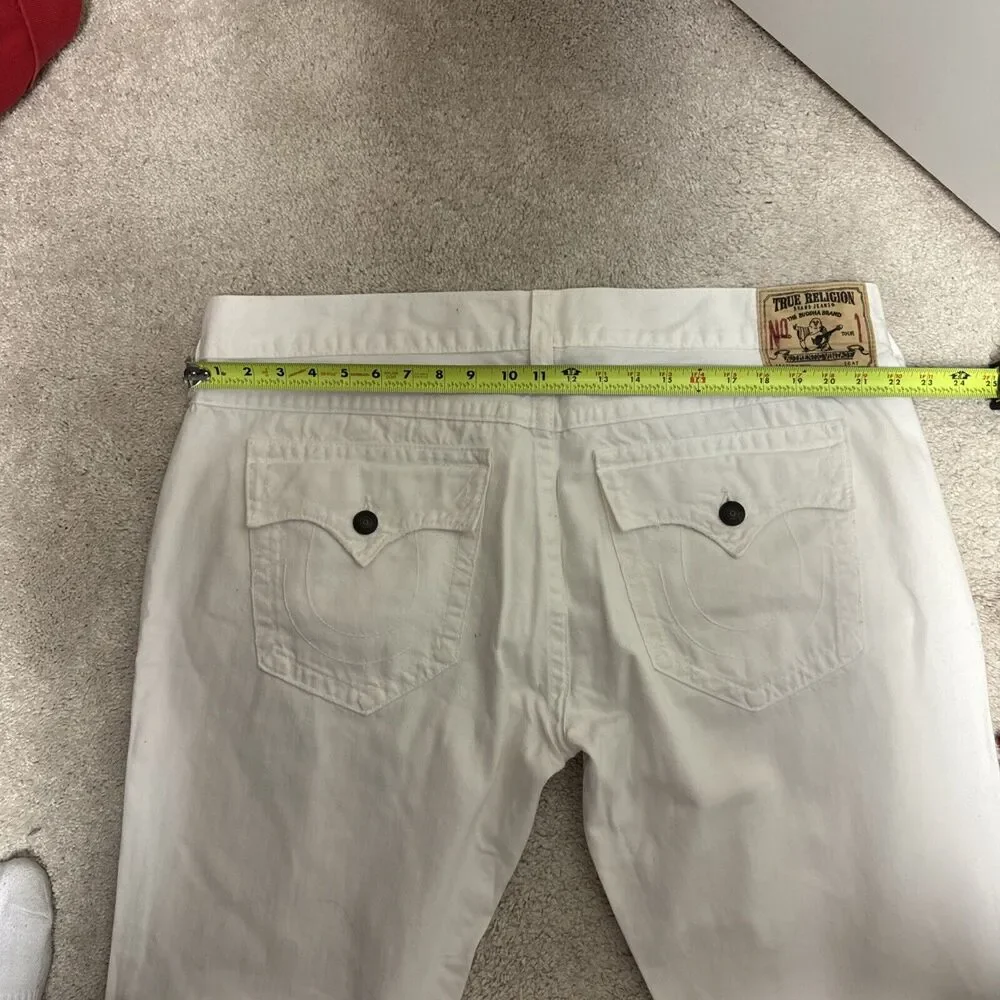 True Religion vintage y2k