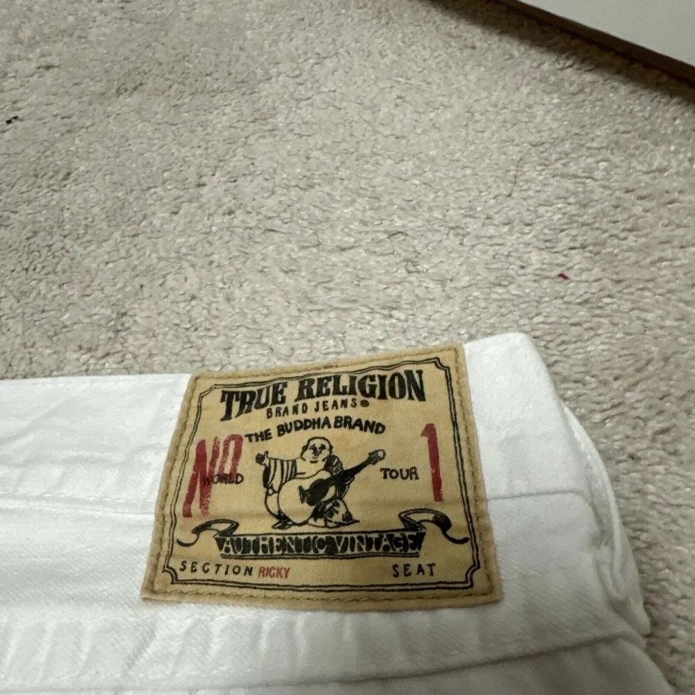 True Religion vintage y2k