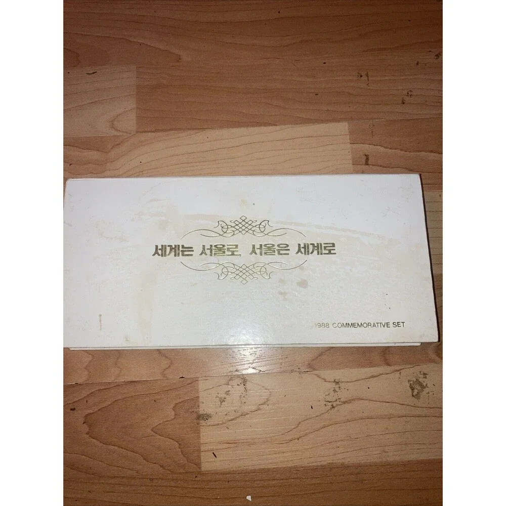 N/A plastic sealed each