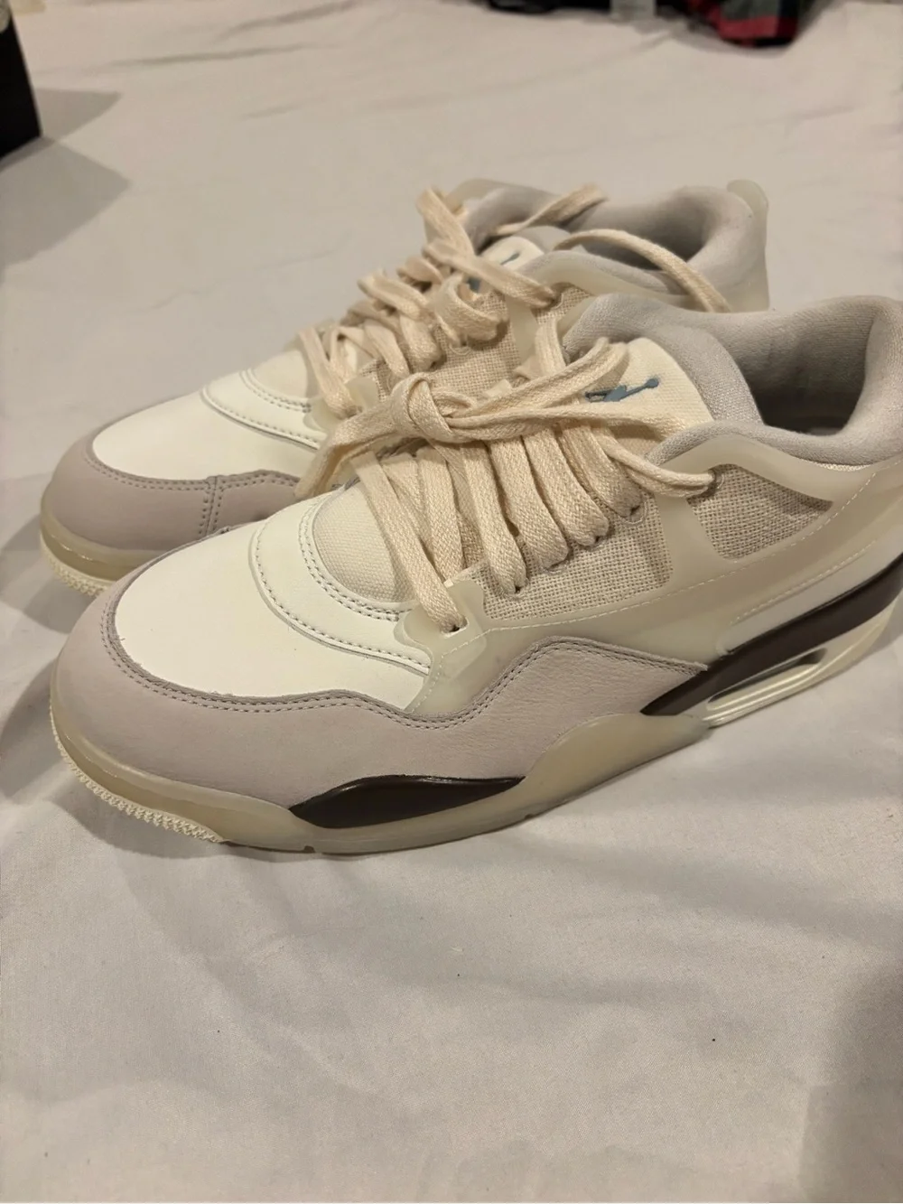 Jordan model air