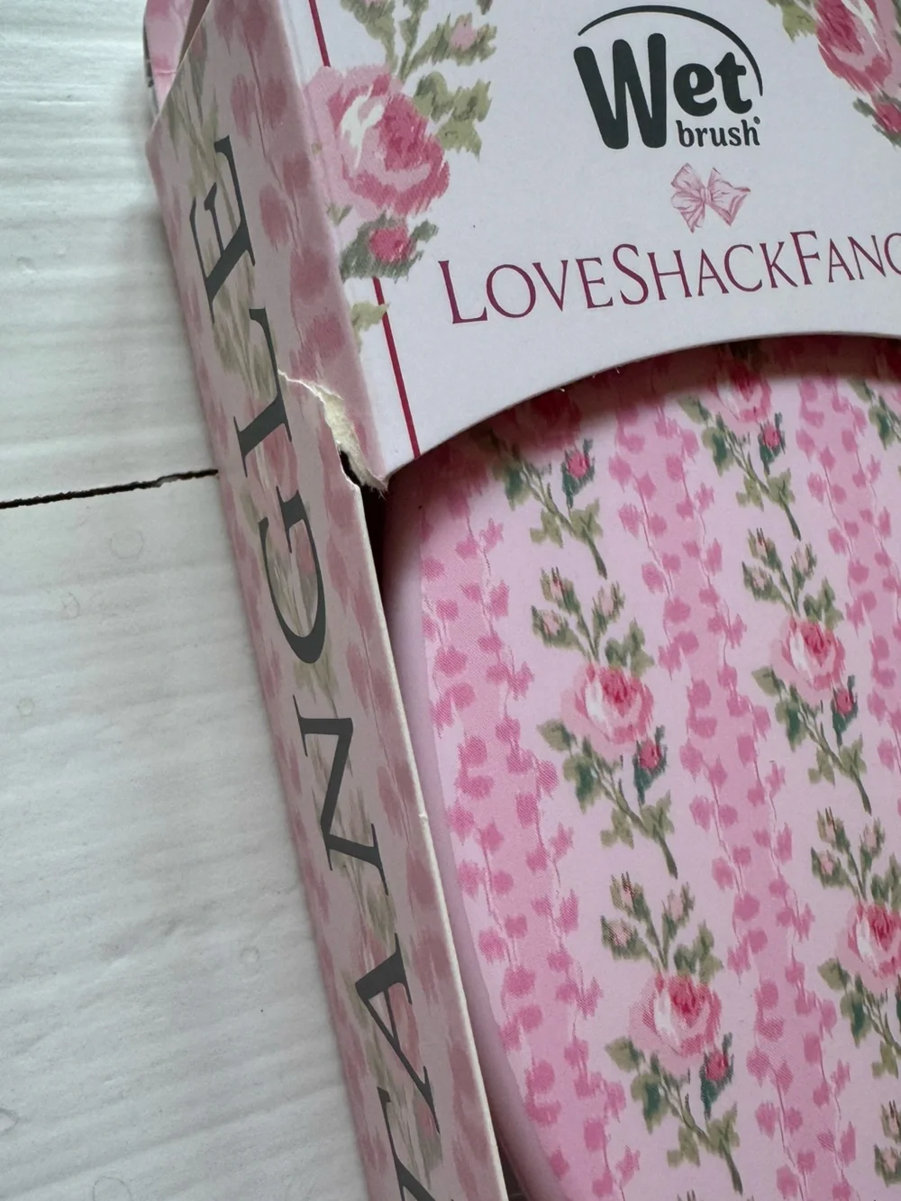 LoveShackFancy brand new