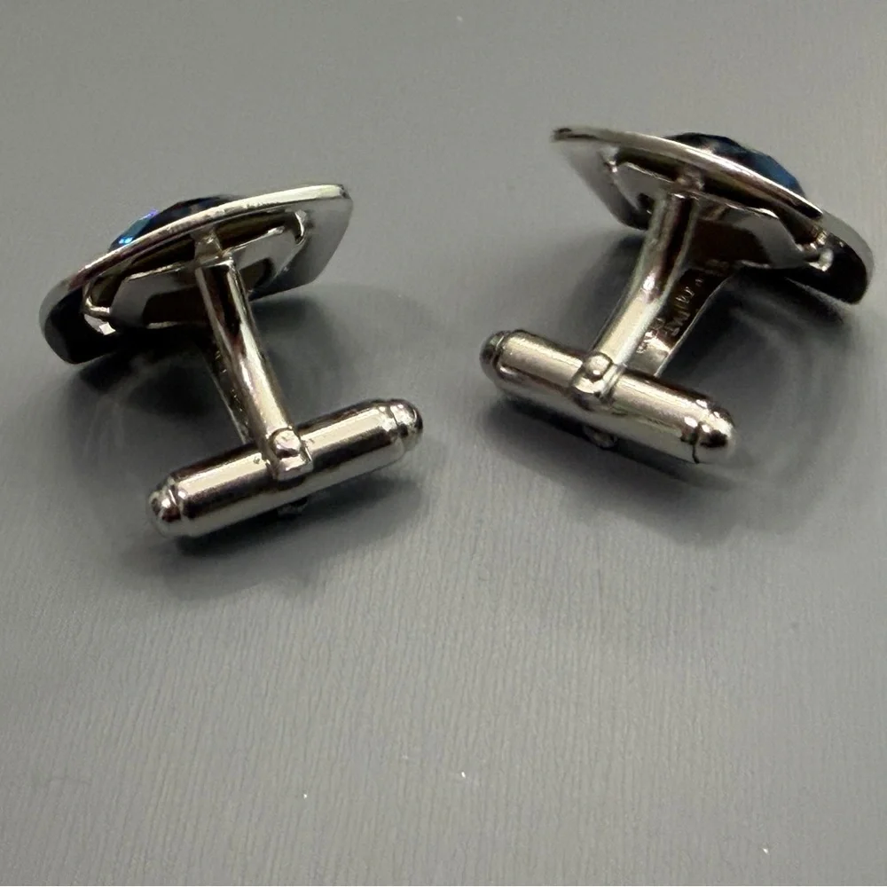 Anson vintage silver