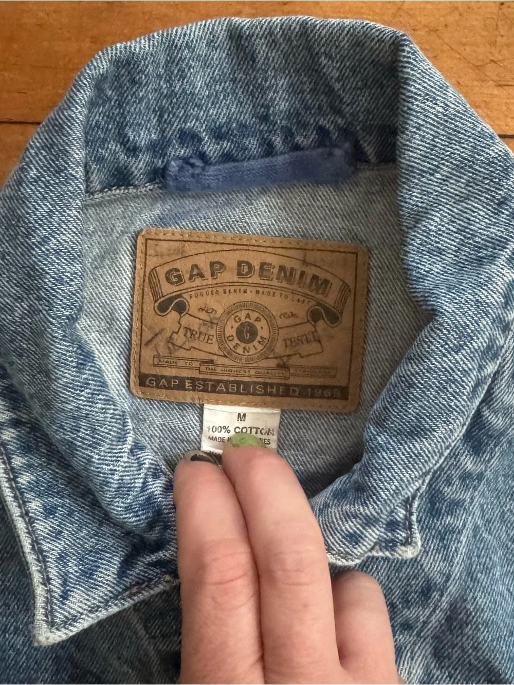 GAP great kids