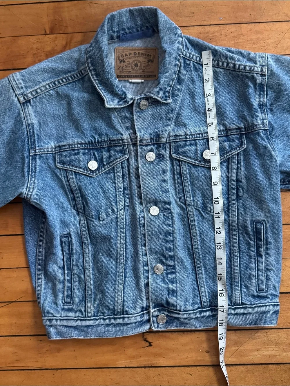 GAP great kids