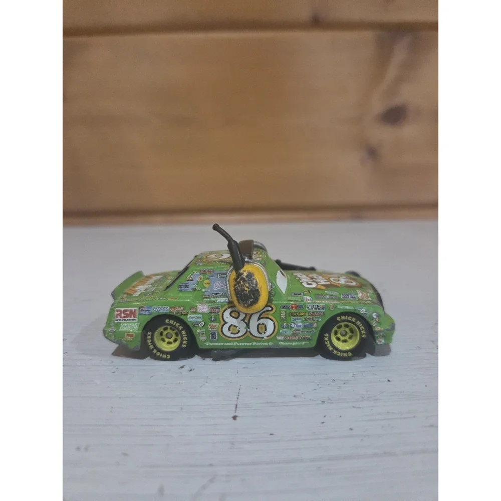 Pixar item sold