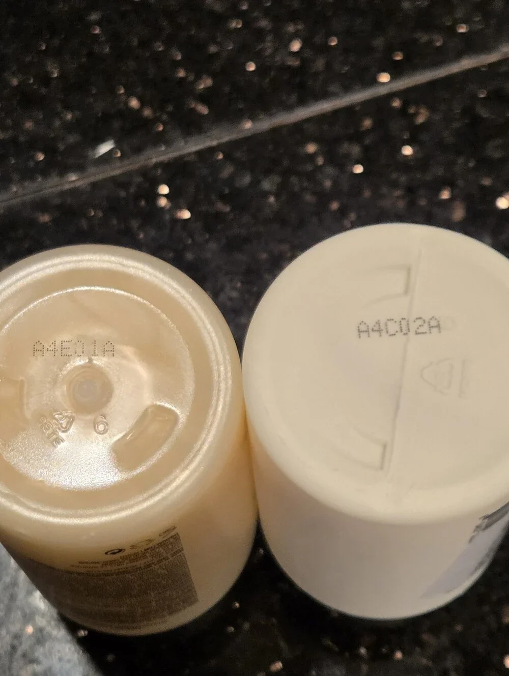 OUAI medium shampoo