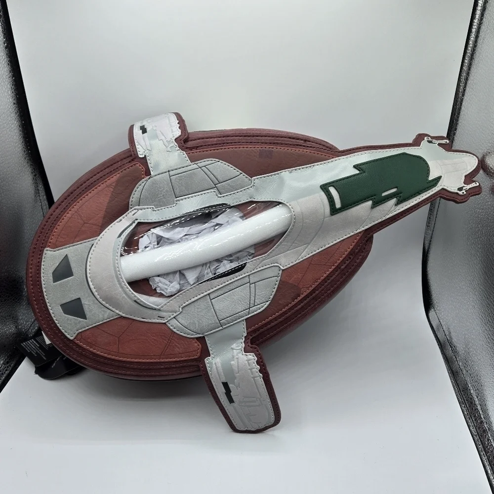 Loungefly loungeflt star