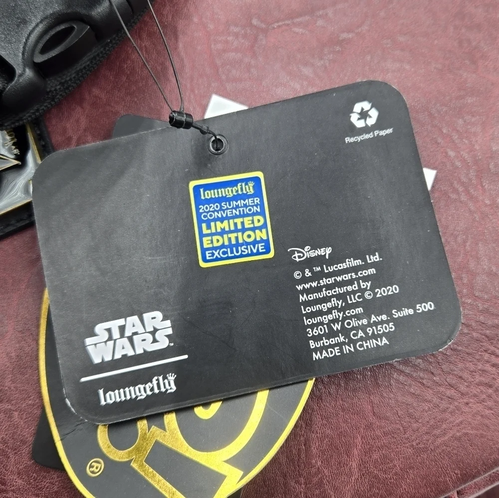 Loungefly loungeflt star