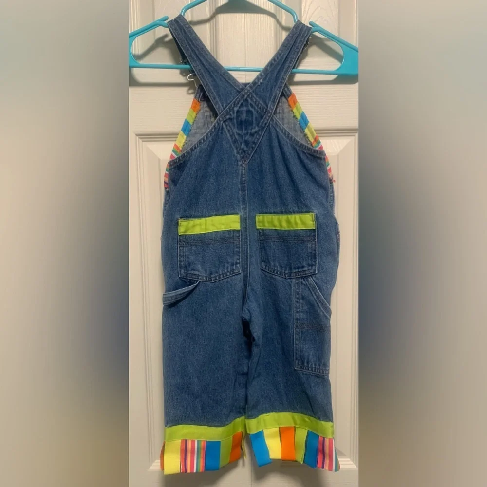 Old Navy your little